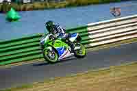 Green Bikes